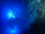 Туманность синей звезды - Сережа Евдокимов